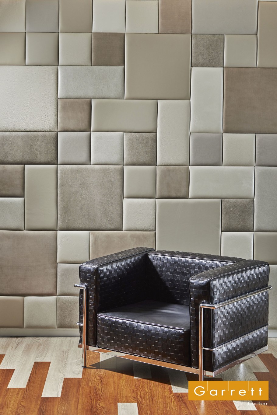 Мягкие настенные панели