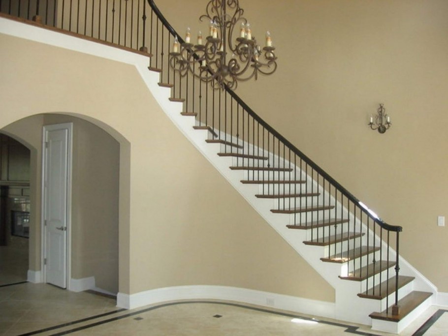 Перила для лестницы