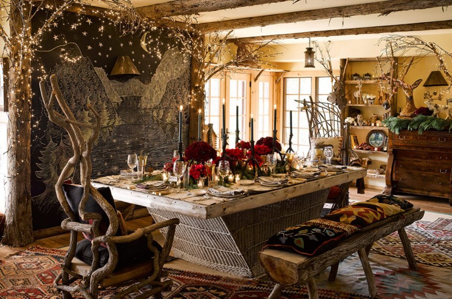 Сказочный дом и подворье - "Вихляндия"