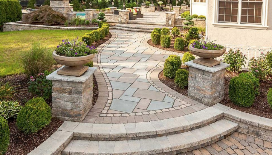 Бордюр садовый Unibord™