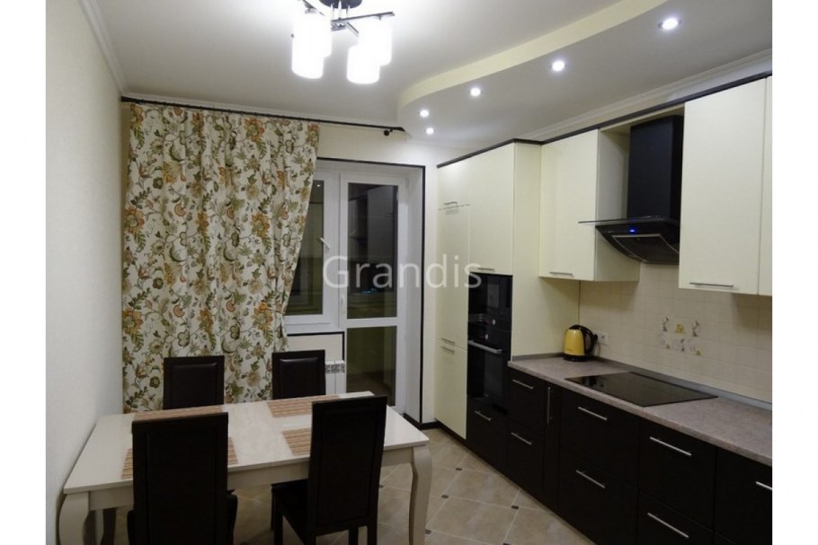 Кухни в реальных квартирах