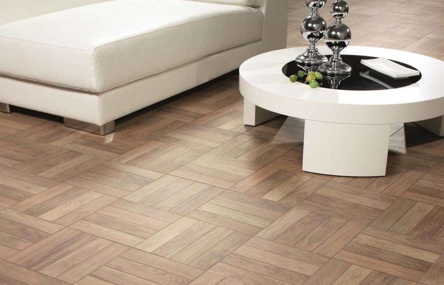 Керамогранит Grace frame k944266 Wenge mat 45х45 (Vitra/Витра)