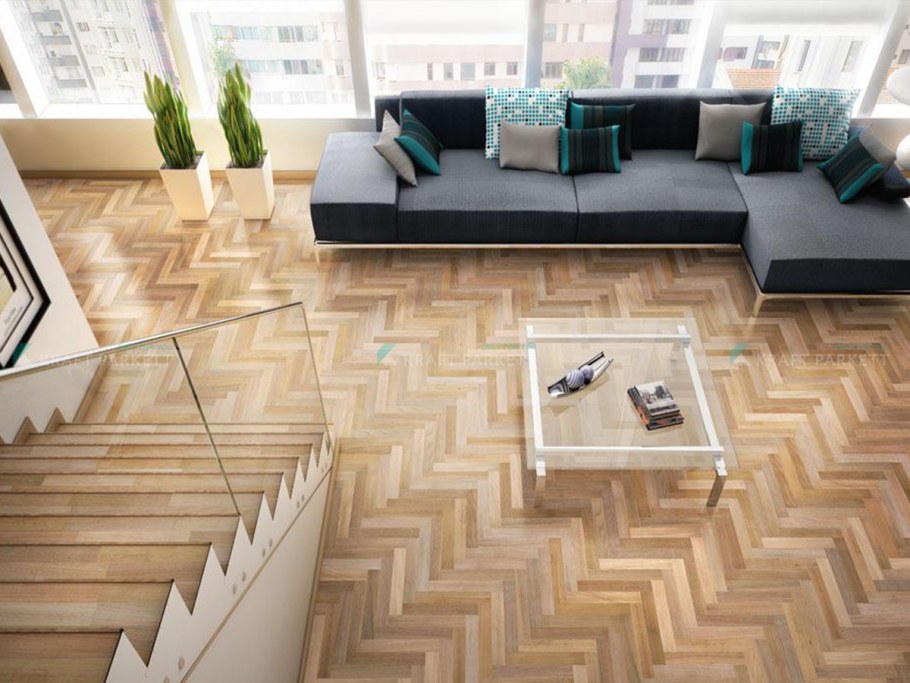 Ламинат SPC Alpine Floor Grand Sequoia