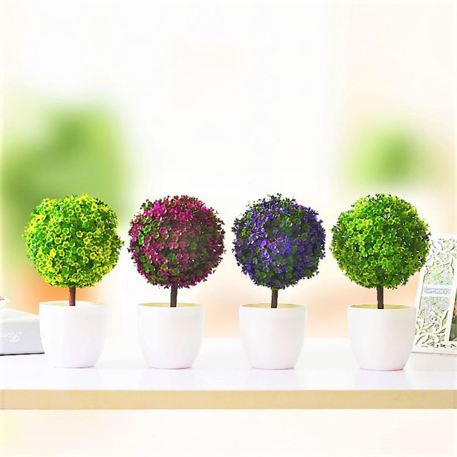 Икеа зелень