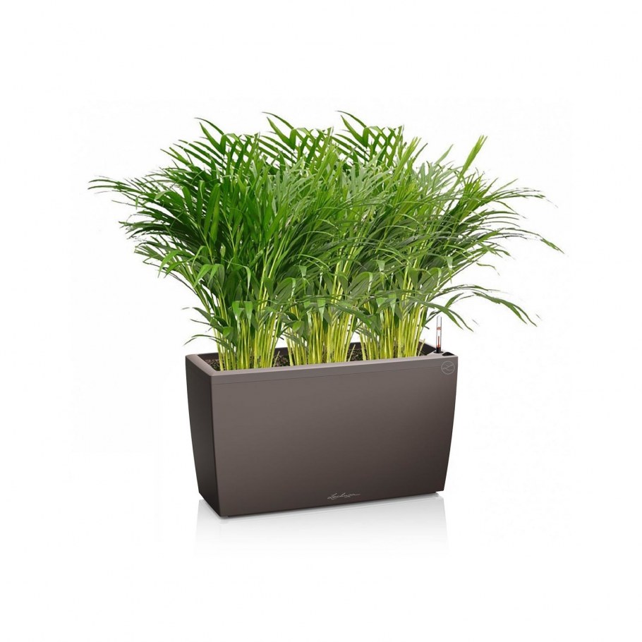 Кашпо Low Green