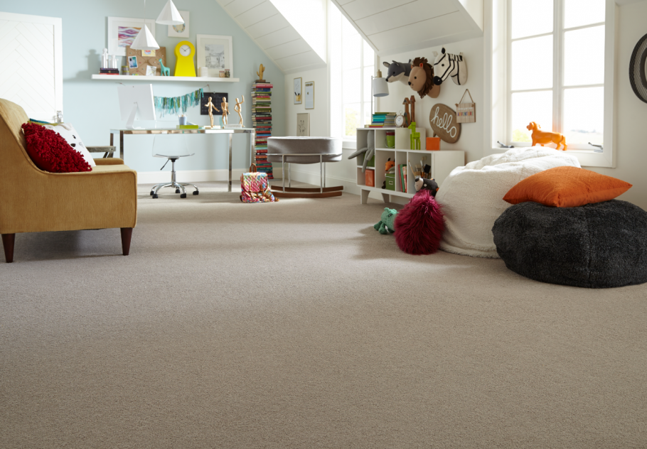 Carpet Flooring