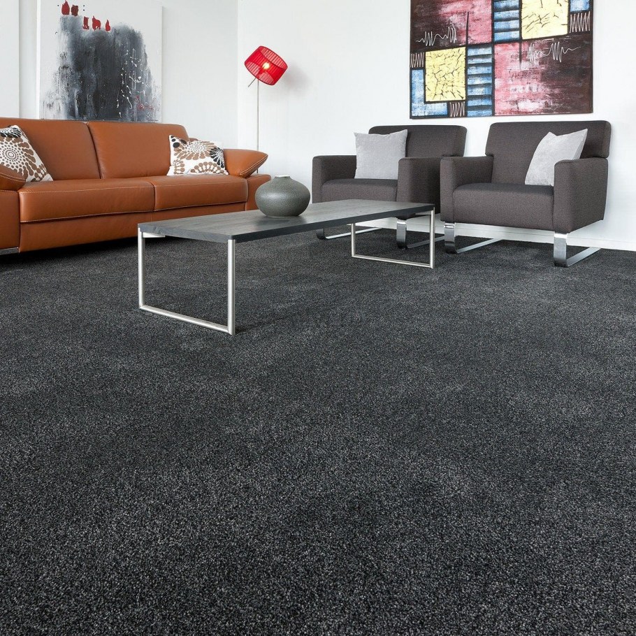 Ковровая плитка RUSCARPETTILES Arctic