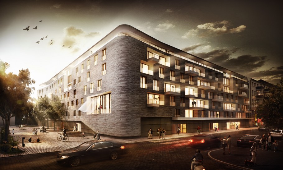 3д визуализаторы в Америке