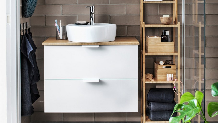 Раковина ГОДМОРГОН икеа