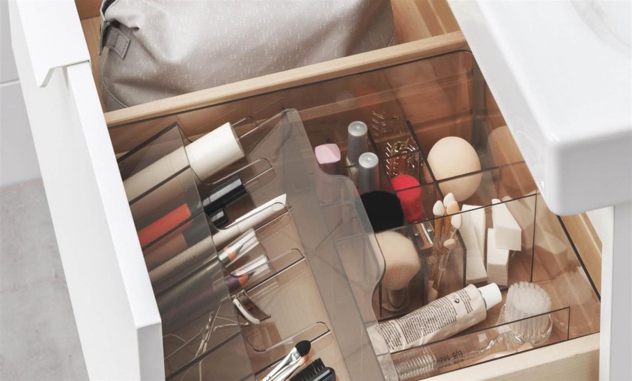 Godmorgon ГОДМОРГОН / RÄTTVIKEN РЭТТВИКЕН шкаф для раковины с 2 ящ