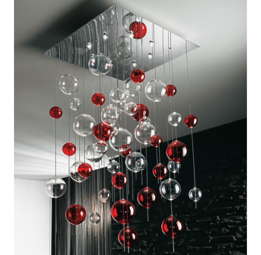 Люстра Niagara SP/236