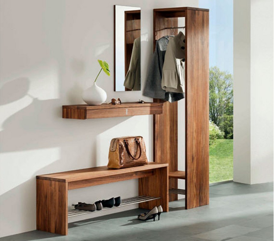 Прихожая Алекс сонома скала