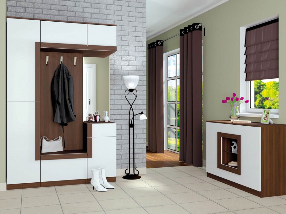 Прихожая "Hyper"/ХАЙПЕР