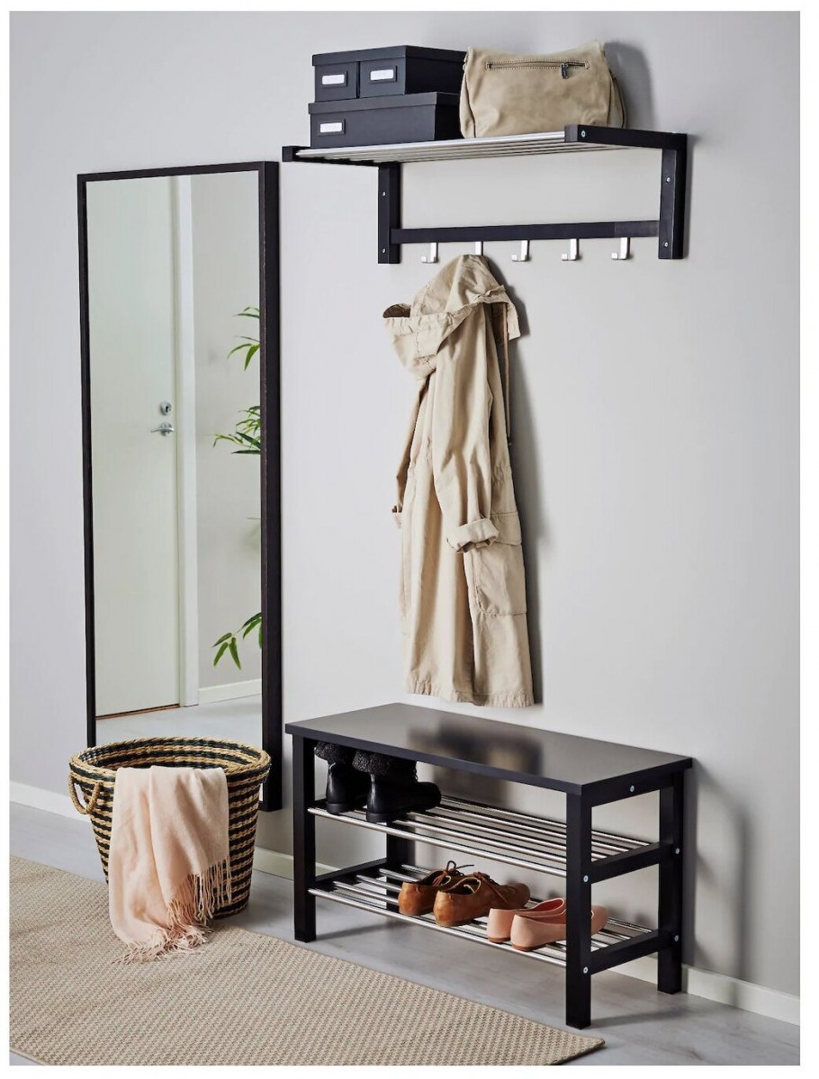 Прихожая Севилья 533