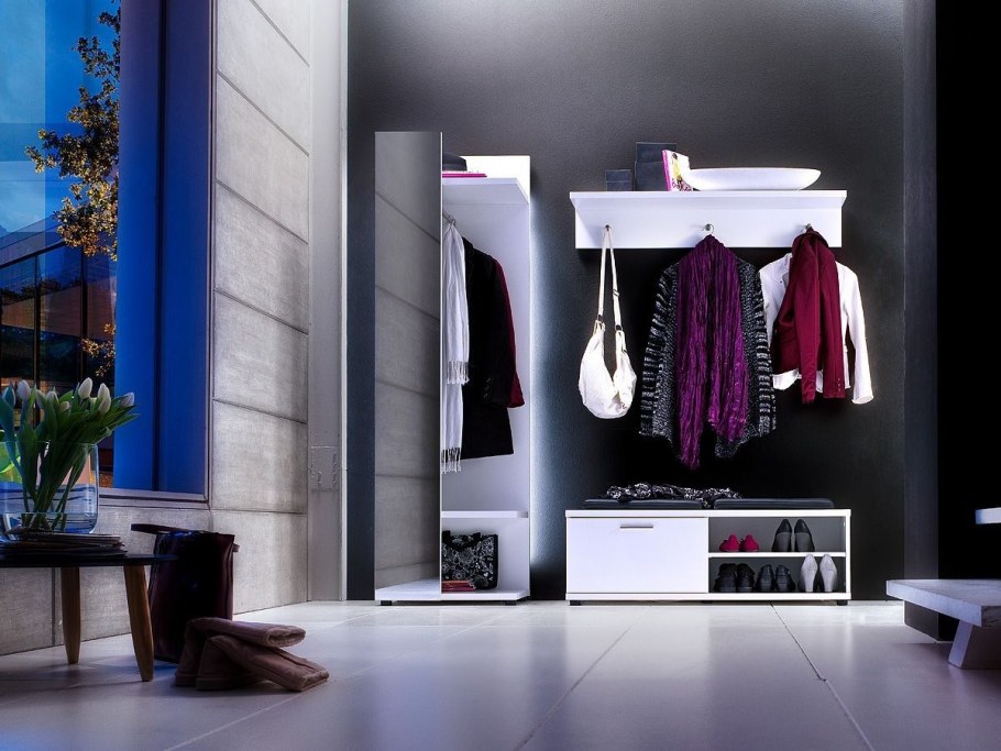 Прихожая темп Дубрава