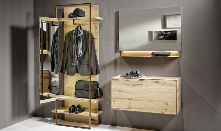 Уголок в прихожей идеи