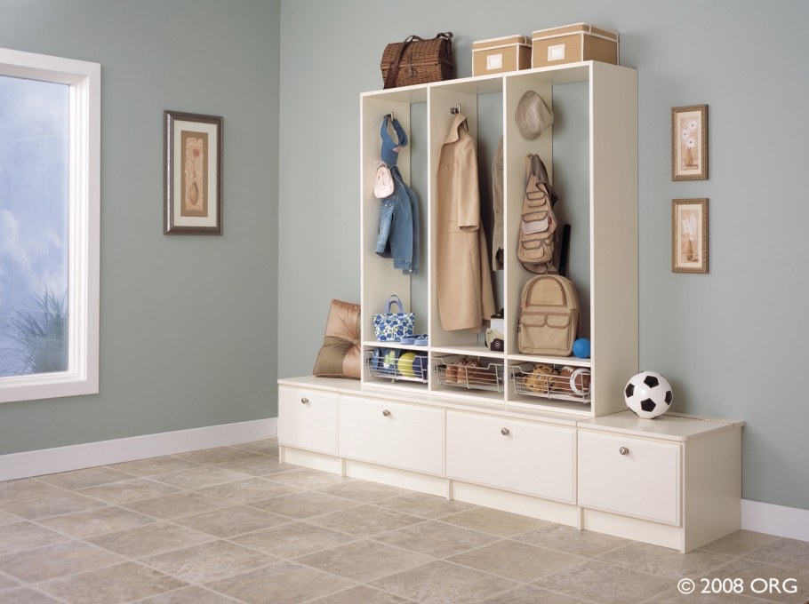 Прихожая porada