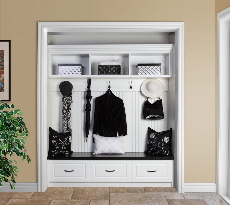 Прихожие в коридор