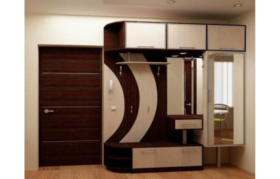 Mr Doors пантограф