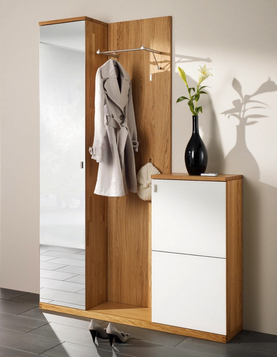 Прихожая Некст Моби