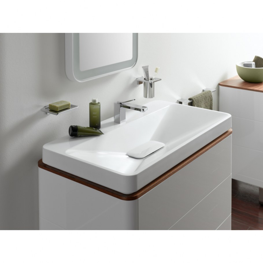 Раковина Villeroy Boch Memento 2.0