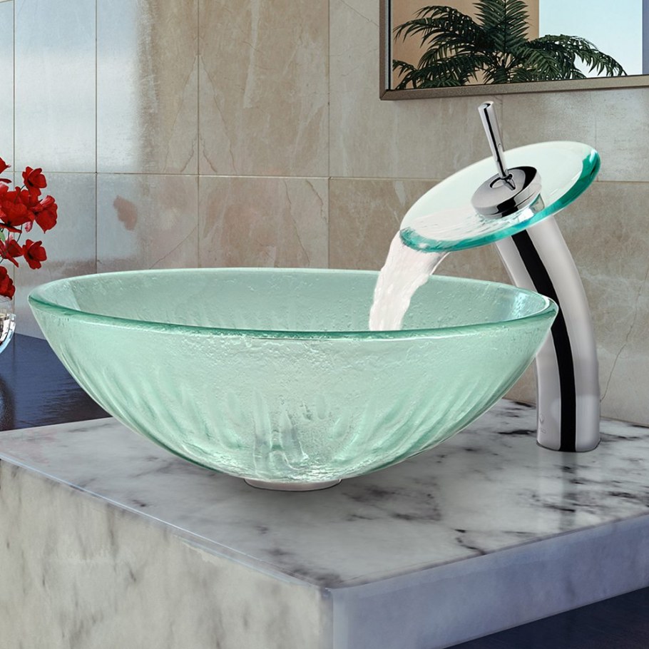 Giquardo Bowl раковина