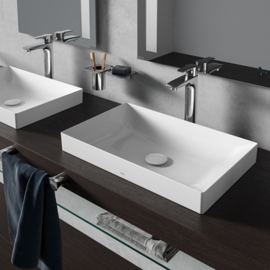 Раковина Villeroy Boch loop friends