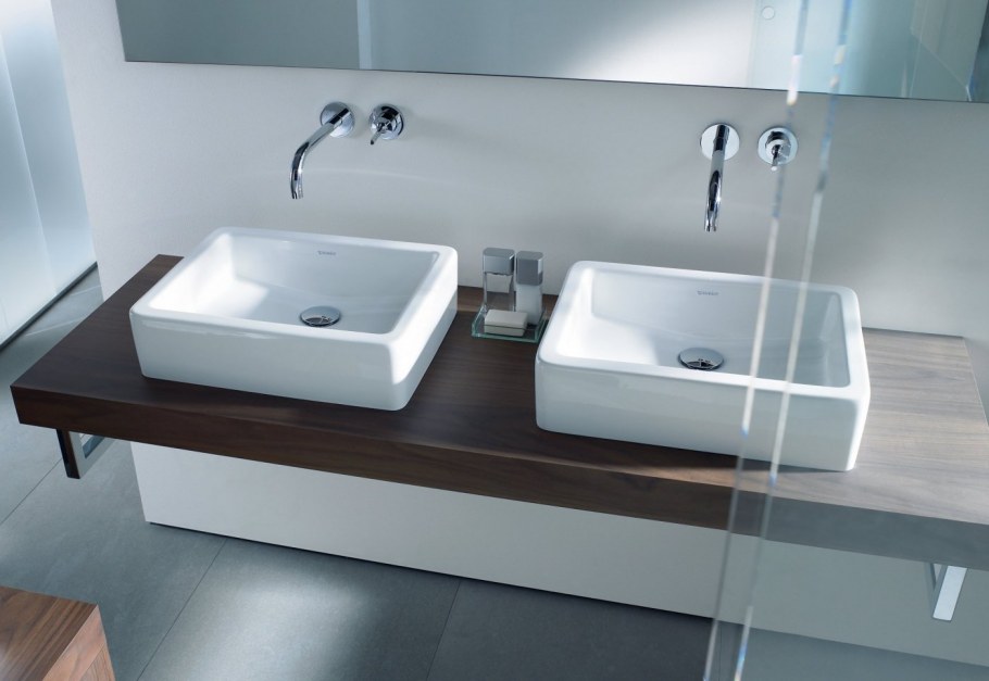 Раковина gid nc411