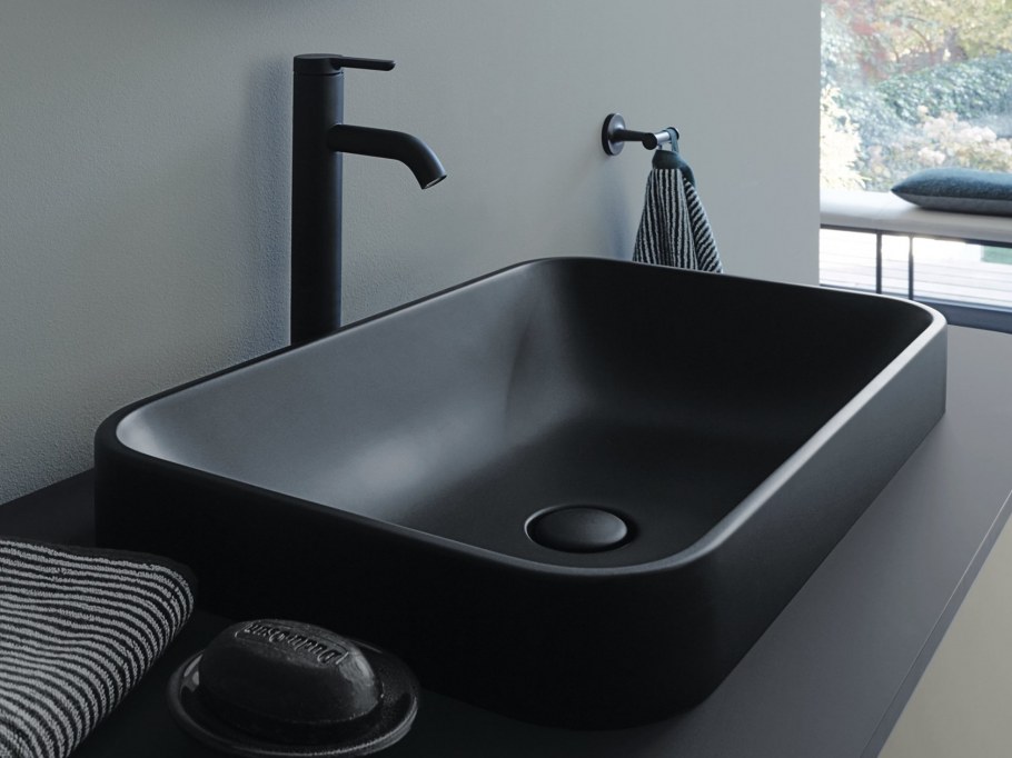 Раковина ARTCERAM Cup osl005