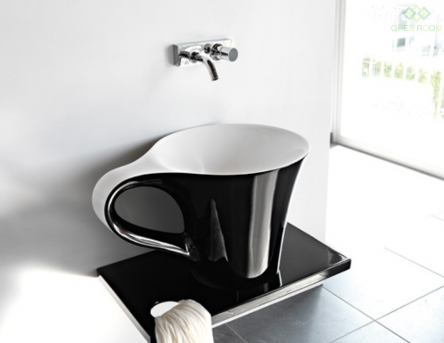 Раковина Melana mln-s70 (9393)