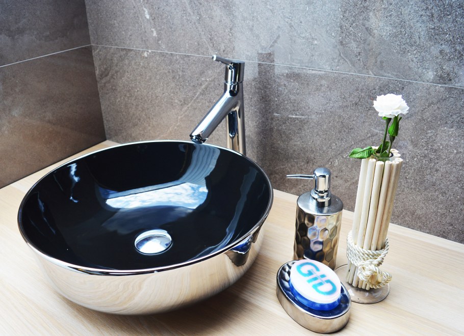 Раковина Dreja MYJOYS Джой 46