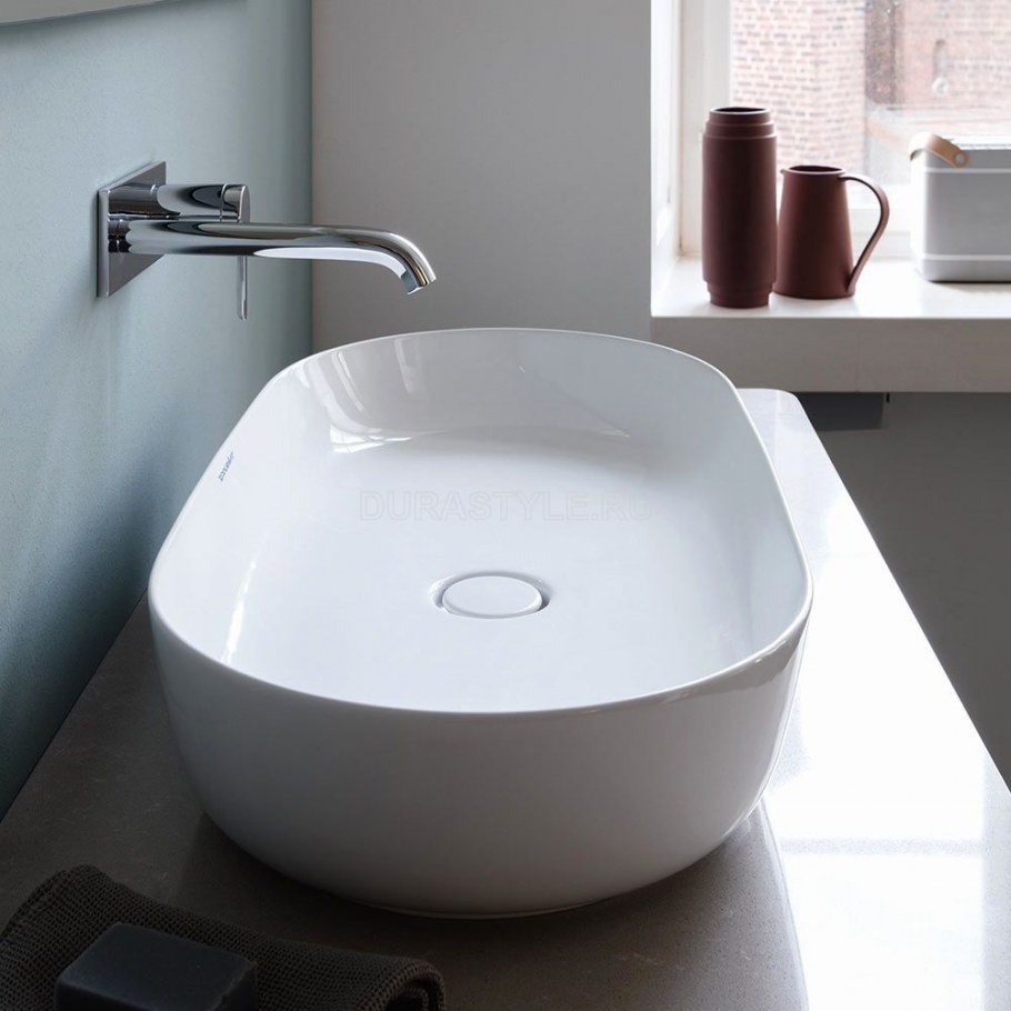 Jacob Delafon Terrace 100