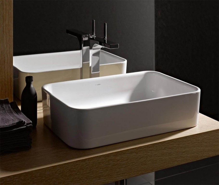 Раковина Laufen Living 818431