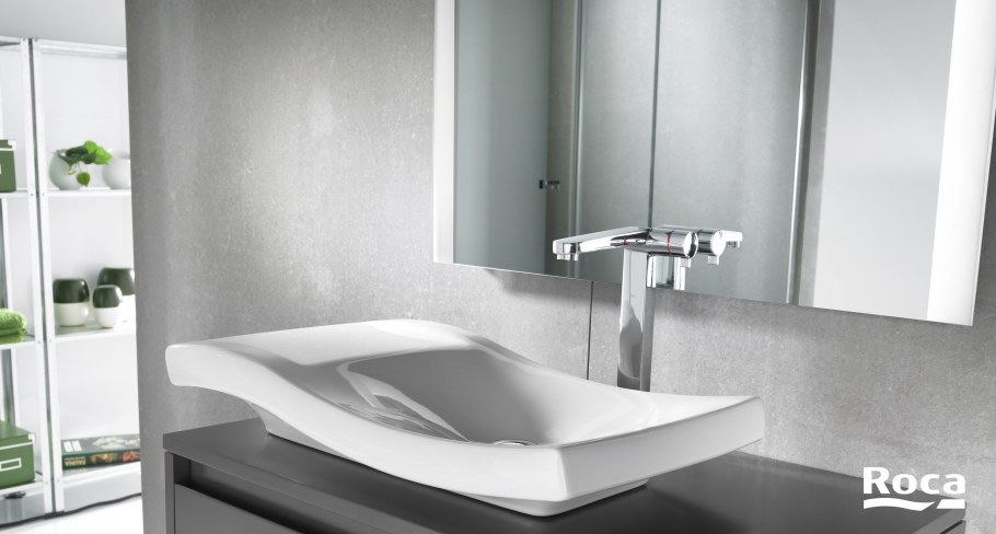 Рукомойник Kraus GV-204-19mm.