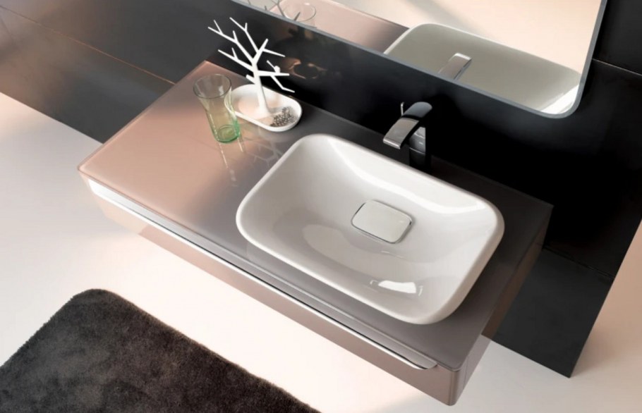 Раковина Keuco Royal Reflex