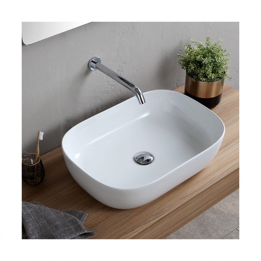 Jacob Delafon Leaf 60