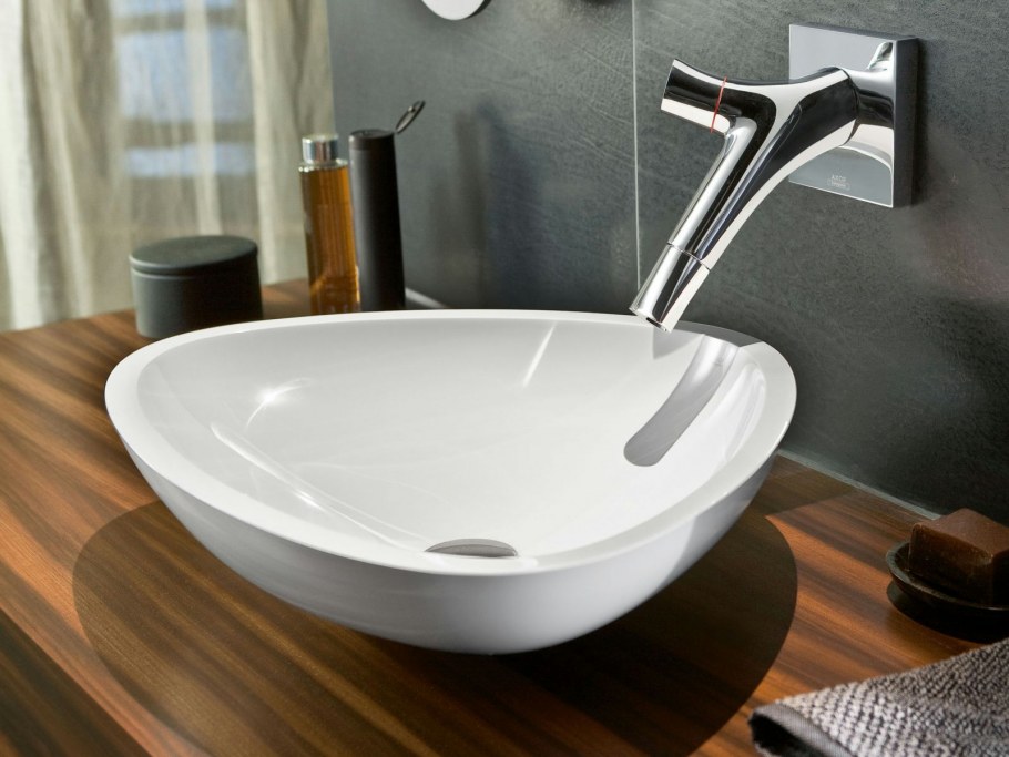 Раковина 80 см Keuco Royal Reflex 34061