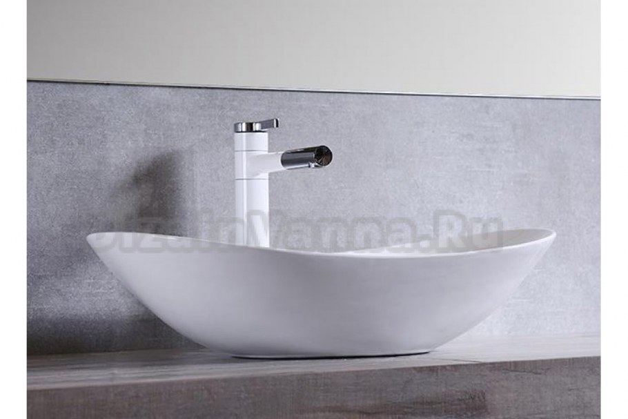 Раковина чаша Roca bol 42