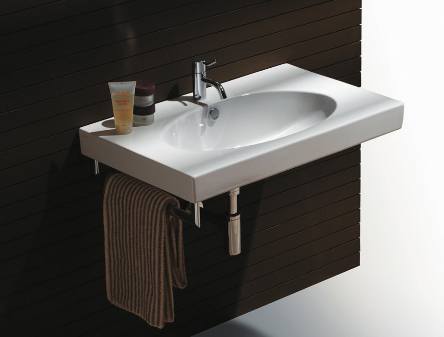 Ванна Duravit DURASQUARE