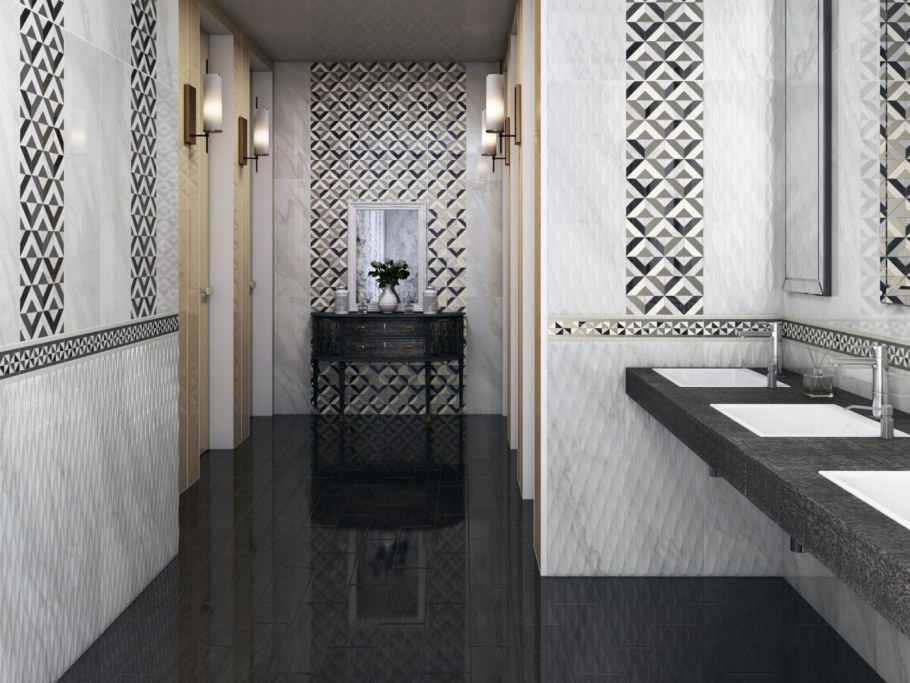 Монте Тиберио Керама Марацци