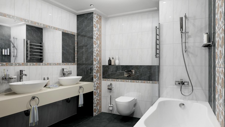 Керамогранит Kerama Marazzi Виндзор