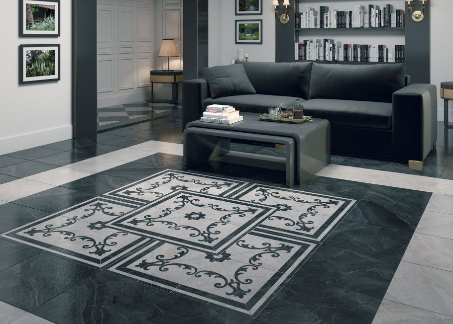 Kerama Marazzi баккара