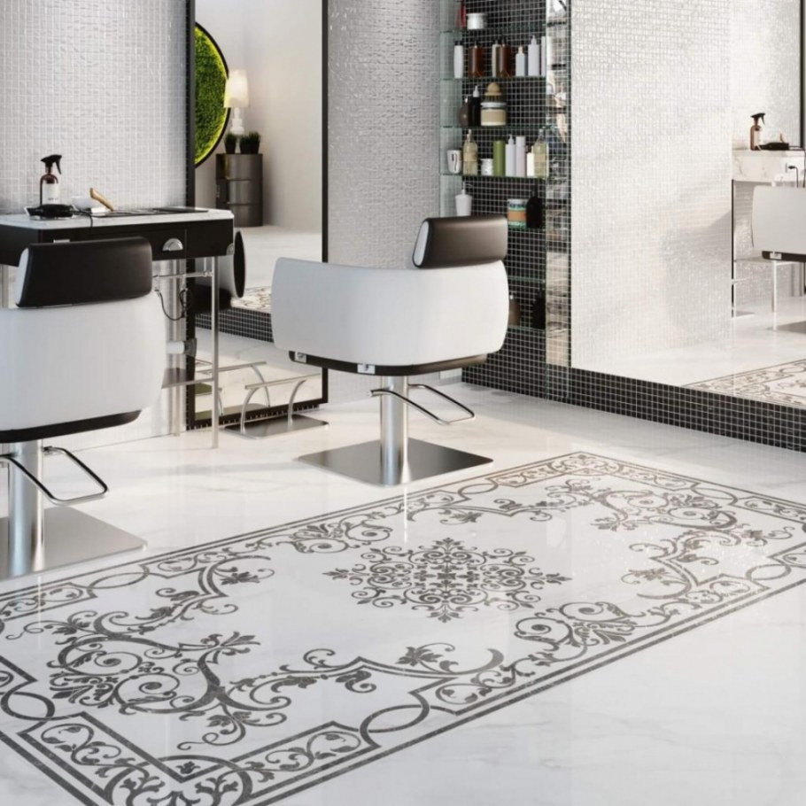 Коллекция Страйпс Ceramica Classic Россия