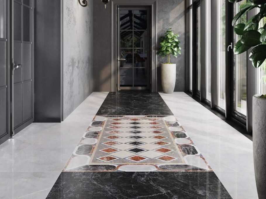 Коллекция Прадо Керама Марацци