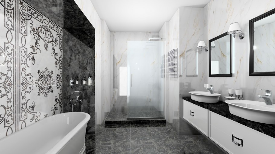 Плитка Астория Керама Марацци