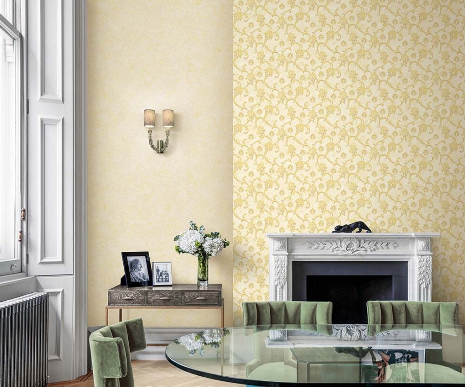 Спальня в китайском стиле