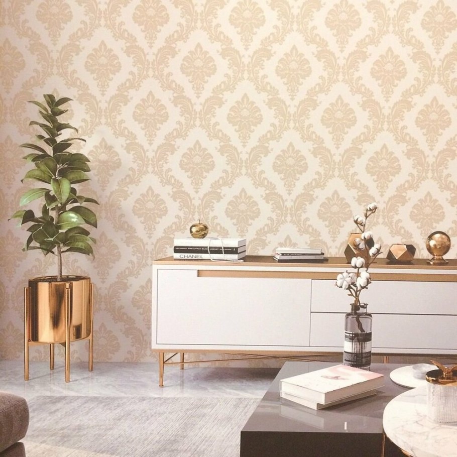 Спальня в японском стиле