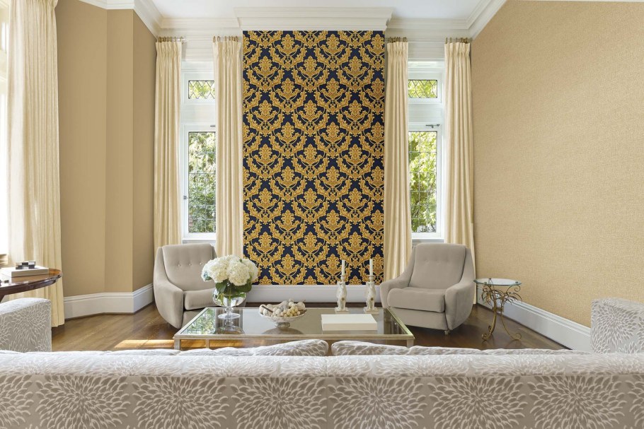 Китайский стиль в интерьере