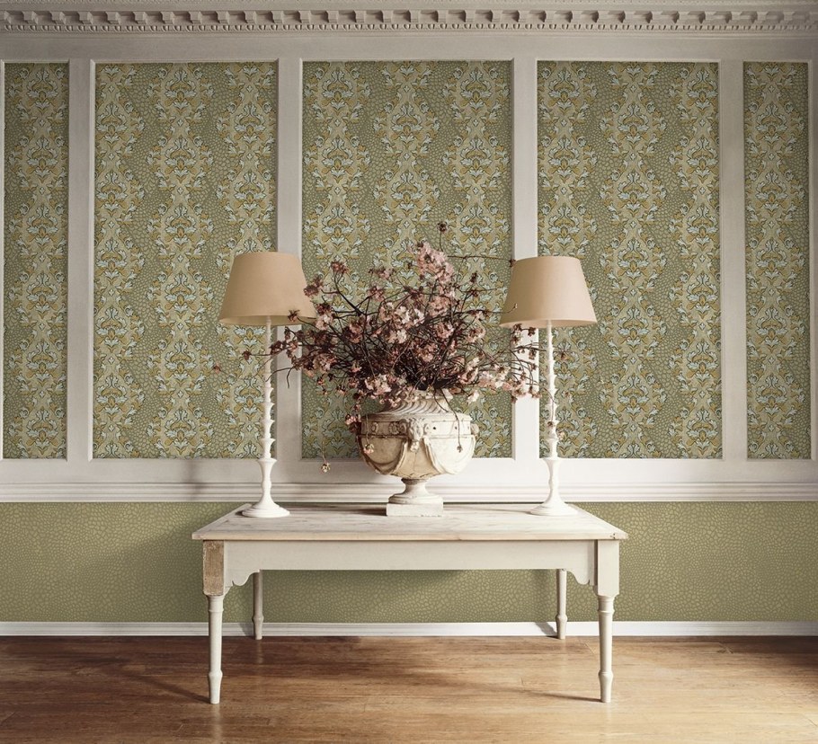 Обои Gaenari Raum 81177-1