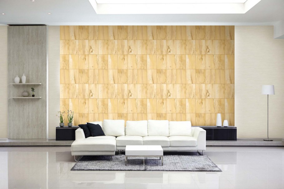 Интерьер стена